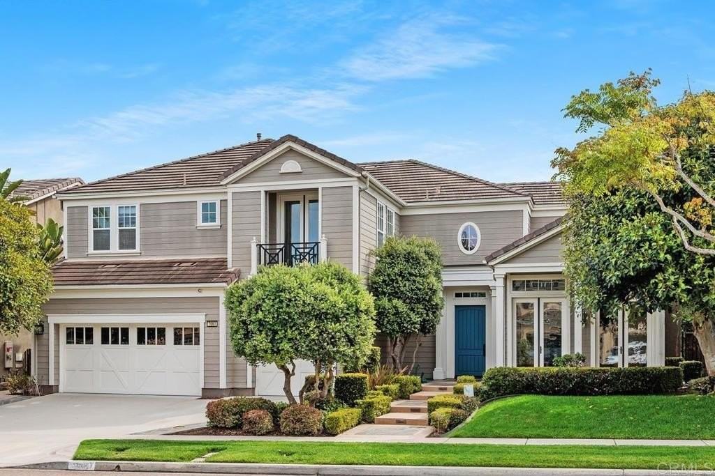 7061 Heron Cir