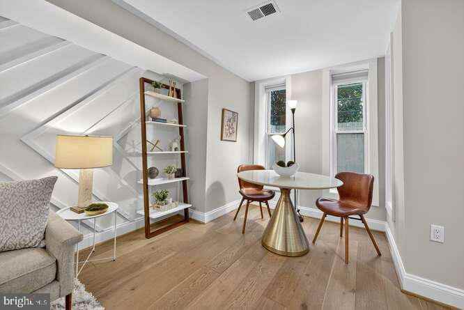 1450 Fairmont St Nw ##A - Photo 6 of 15