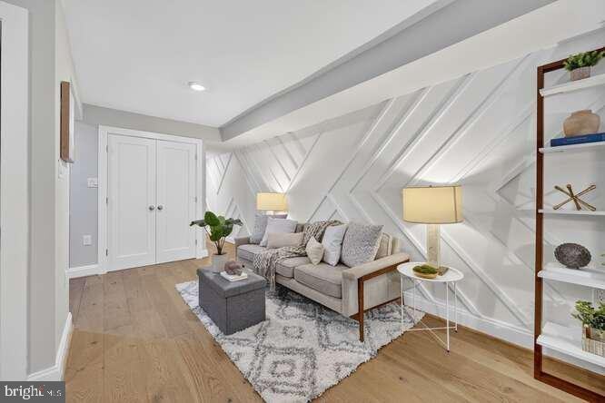 1450 Fairmont St Nw ##A - Photo 7 of 15