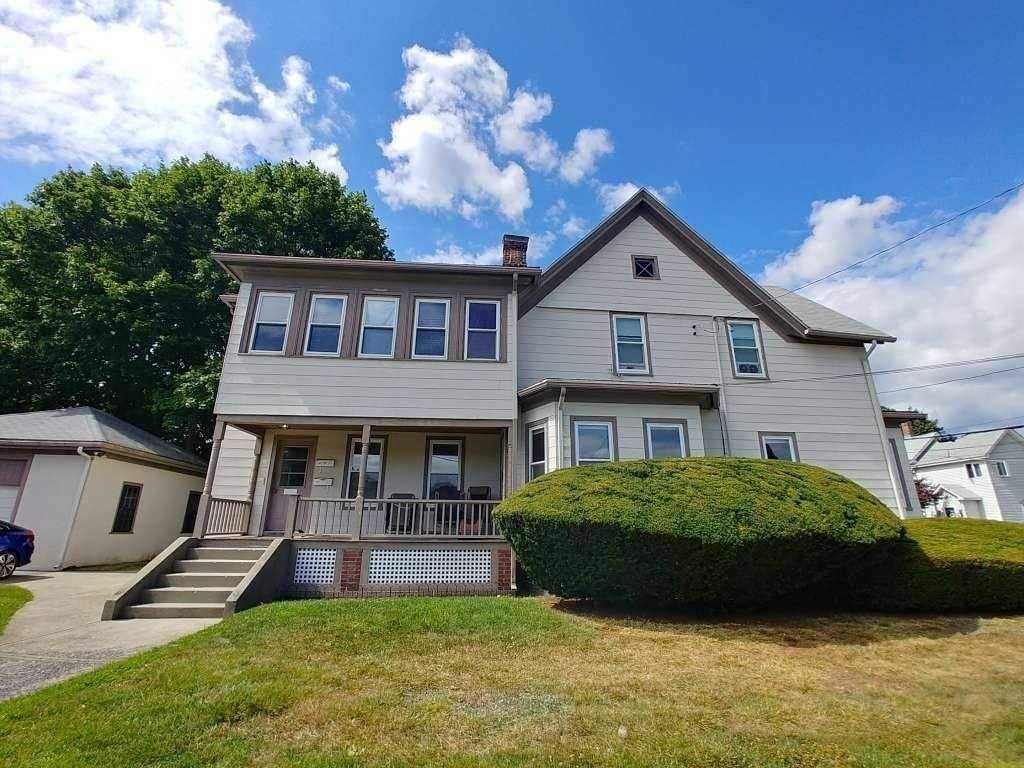 42 Sumner St