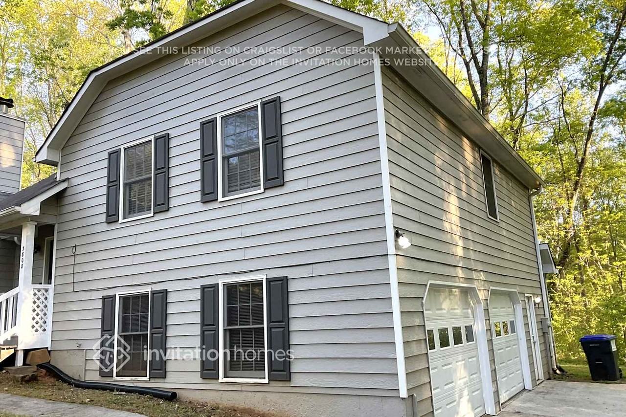 3808 Mountain View Rd Nw