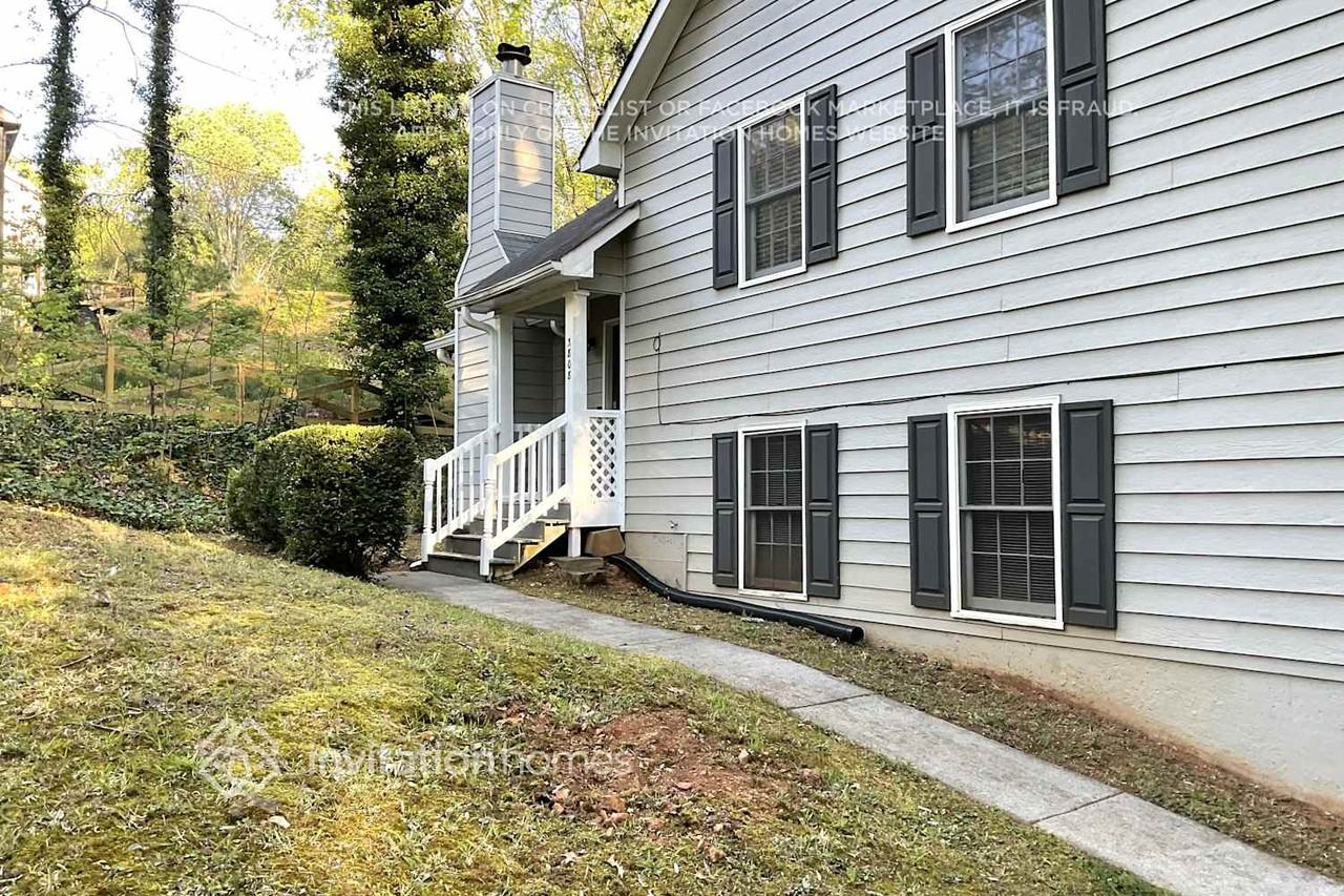 3808 Mountain View Rd Nw - Photo 2 of 22