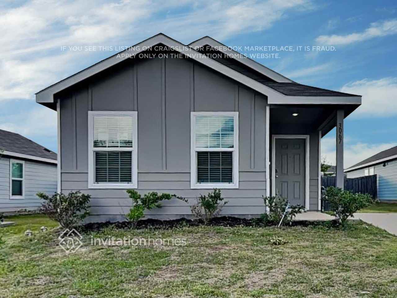 3067 Wallace Wells Ct