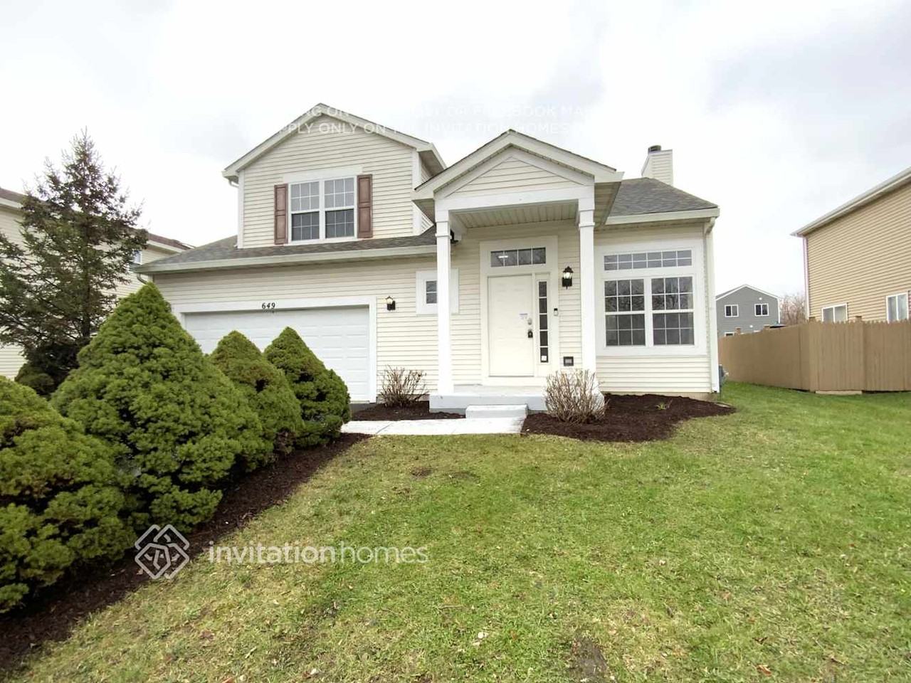 649 Kingsbrooke Xing