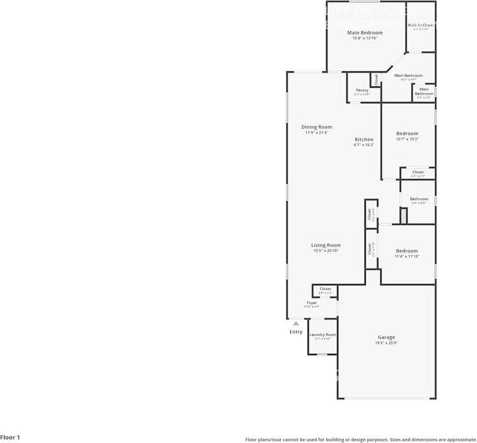 4727 Audubon Pl - Photo 2 of 18