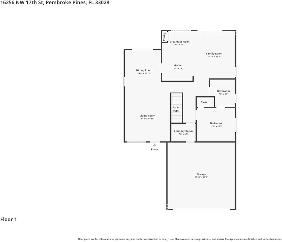16256 Nw 17th St - Photo 2 of 18