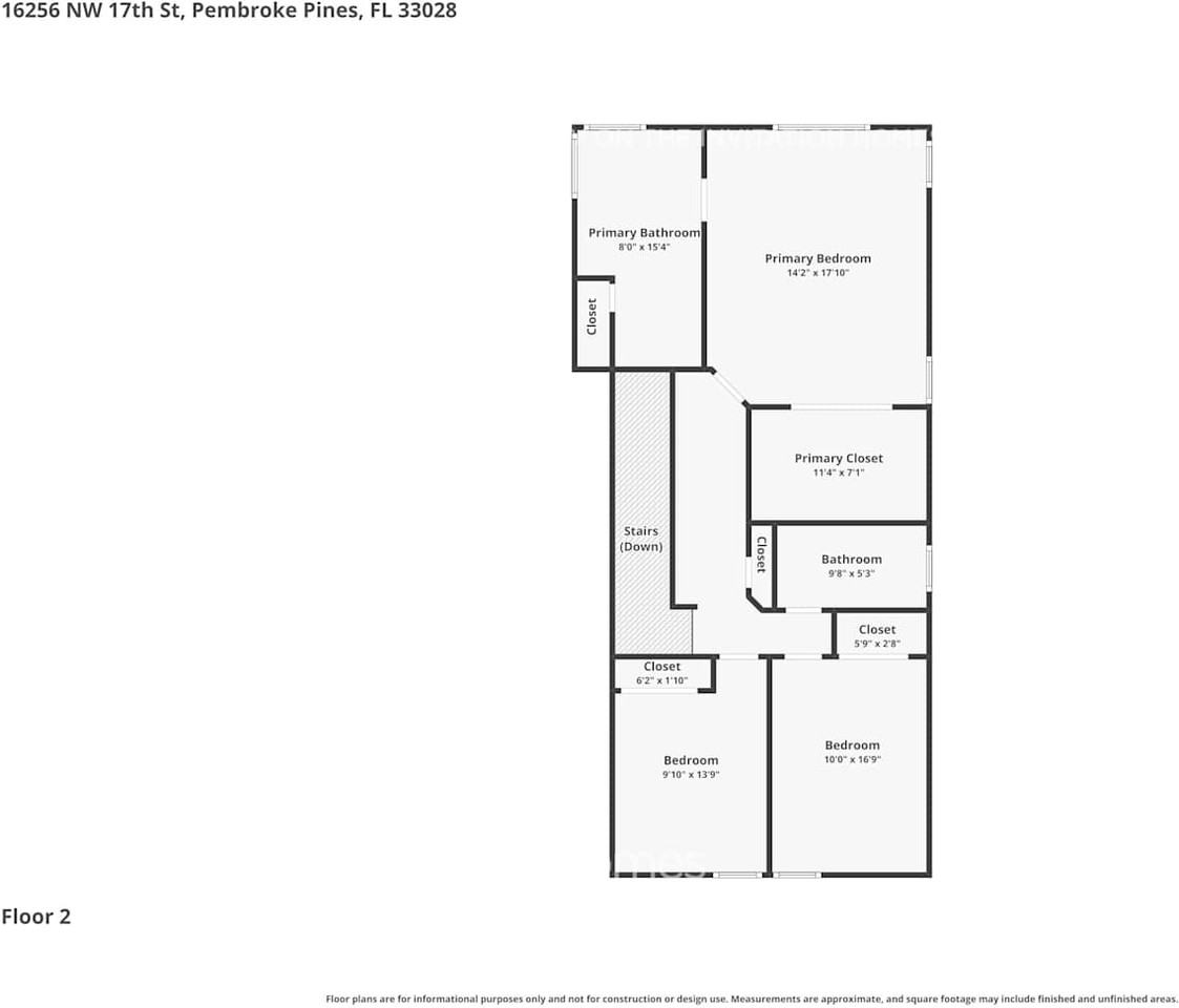 16256 Nw 17th St - Photo 3 of 18