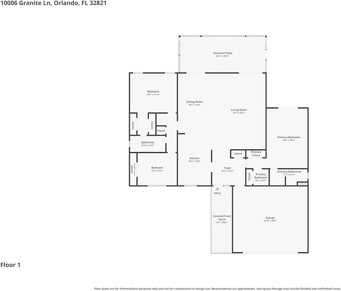10006 Granite Ln - Photo 2 of 17