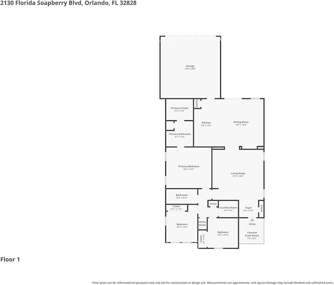 2130 Florida Soapberry Blvd - Photo 2 of 17