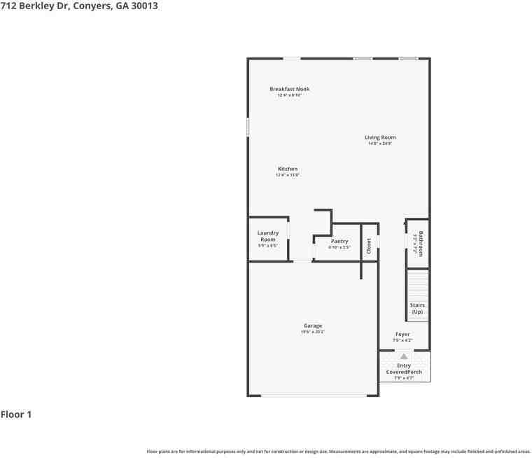 712 Berkley Dr - Photo 2 of 17