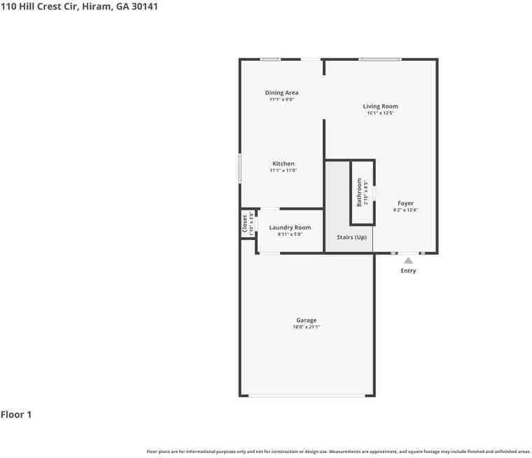 110 Hill Crest Cir - Photo 2 of 17