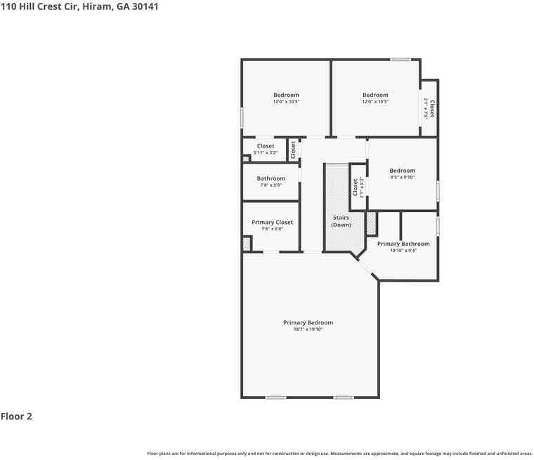 110 Hill Crest Cir - Photo 3 of 17