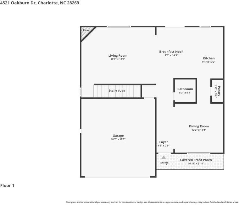 4521 Oakburn Dr - Photo 2 of 17