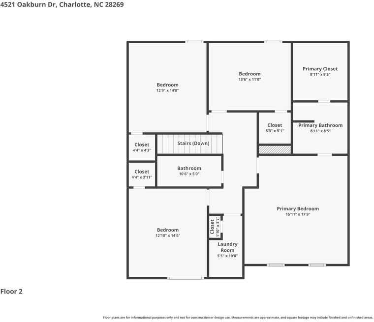 4521 Oakburn Dr - Photo 3 of 17