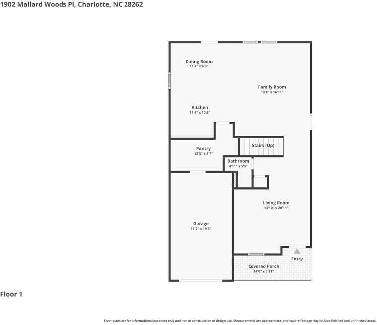 1902 Mallard Woods Pl - Photo 2 of 17