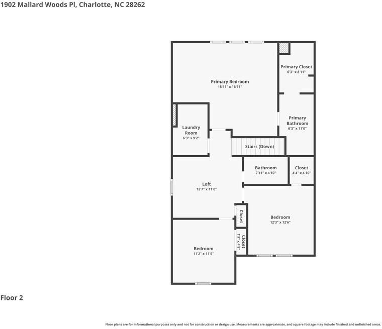 1902 Mallard Woods Pl - Photo 3 of 17