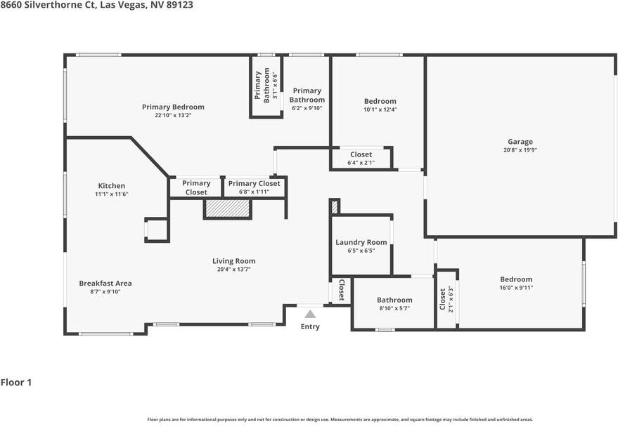 8660 Silverthorne Ct - Photo 2 of 16
