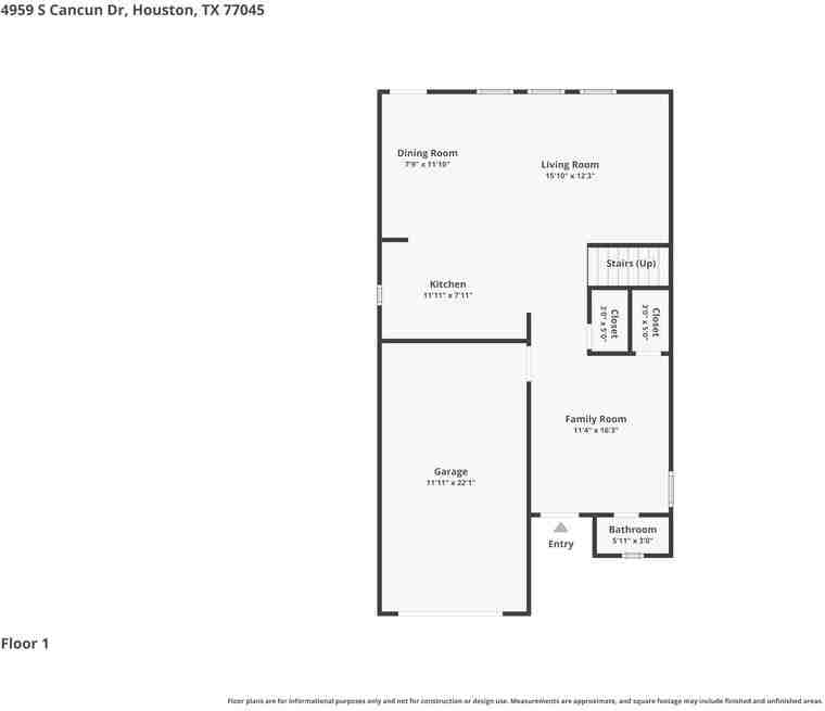 4959 S Cancun Dr - Photo 2 of 17