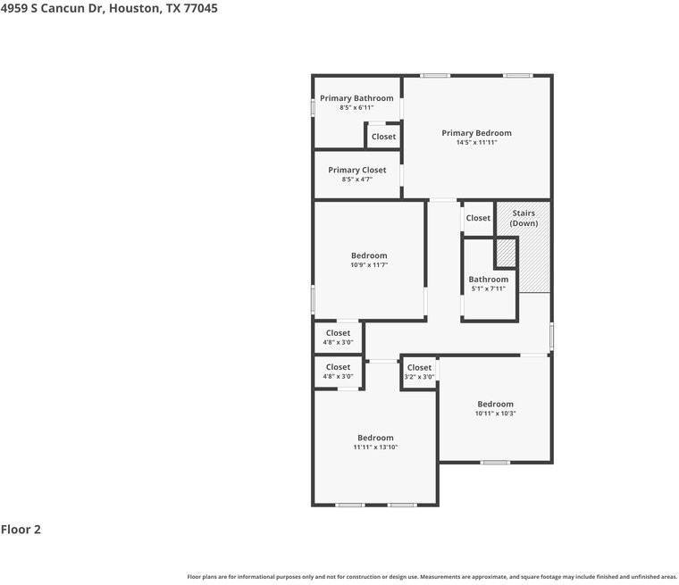 4959 S Cancun Dr - Photo 3 of 17