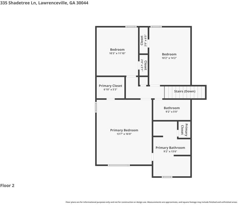 335 Shadetree Ln - Photo 3 of 17