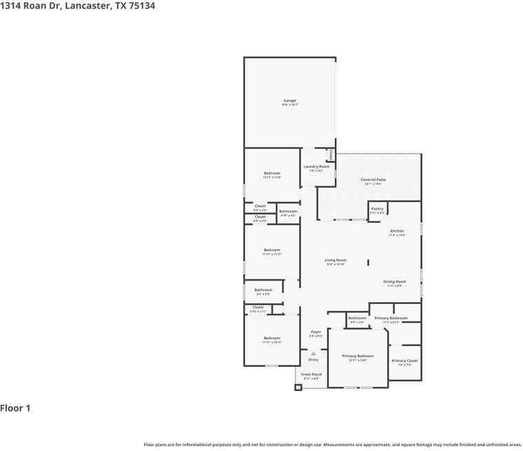 1314 Roan Dr - Photo 2 of 16