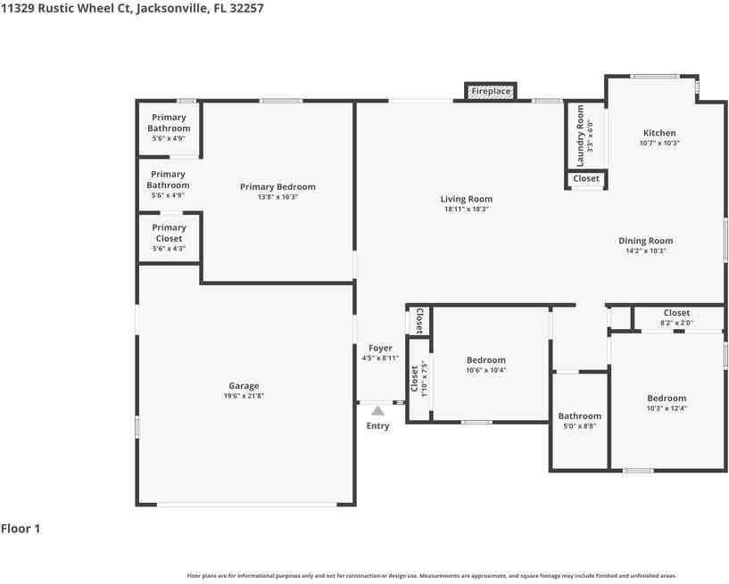 11329 Rustic Wheel Ct - Photo 2 of 16