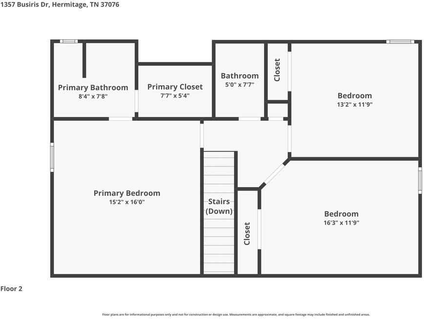 1357 Busiris Dr - Photo 3 of 17