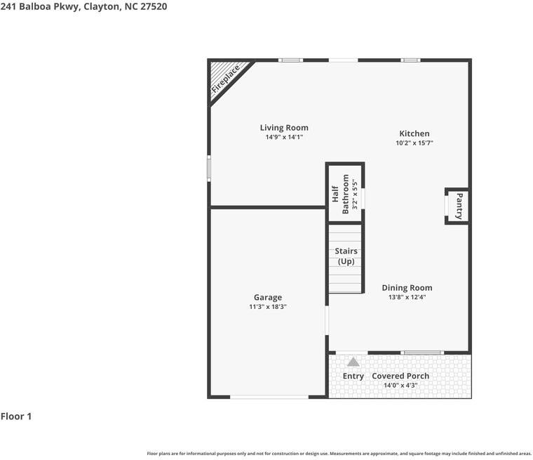 241 Balboa Pkwy - Photo 2 of 17