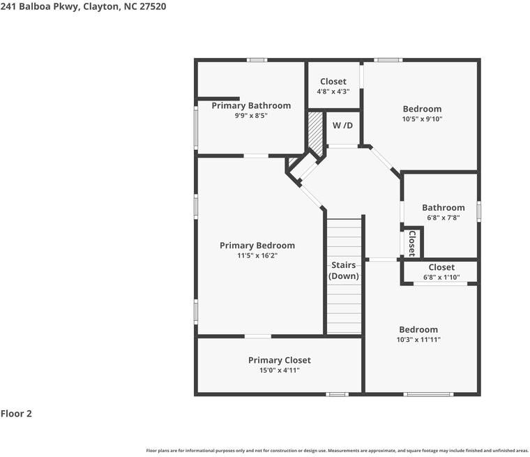 241 Balboa Pkwy - Photo 3 of 17
