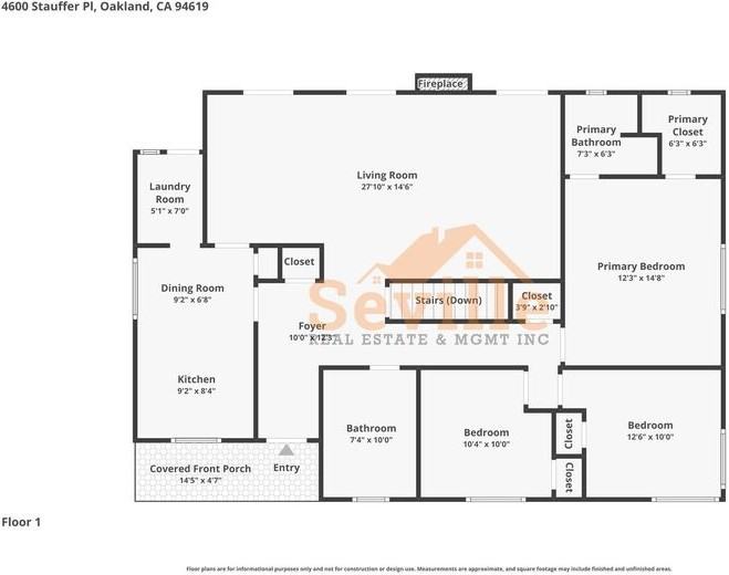 4600 Stauffer Pl - Photo 2 of 23