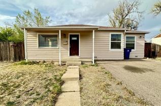 3549 W 73rd Ave #A - Photo 1 of 1