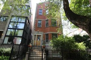 featured image of 1527 W School St #1