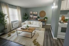 Green Forest Apartments - Photo 1 of 1