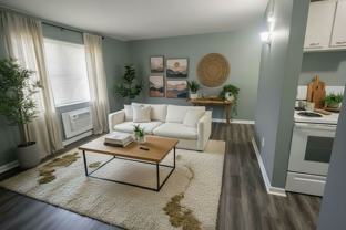 Green Forest Apartments - Photo 1 of 1