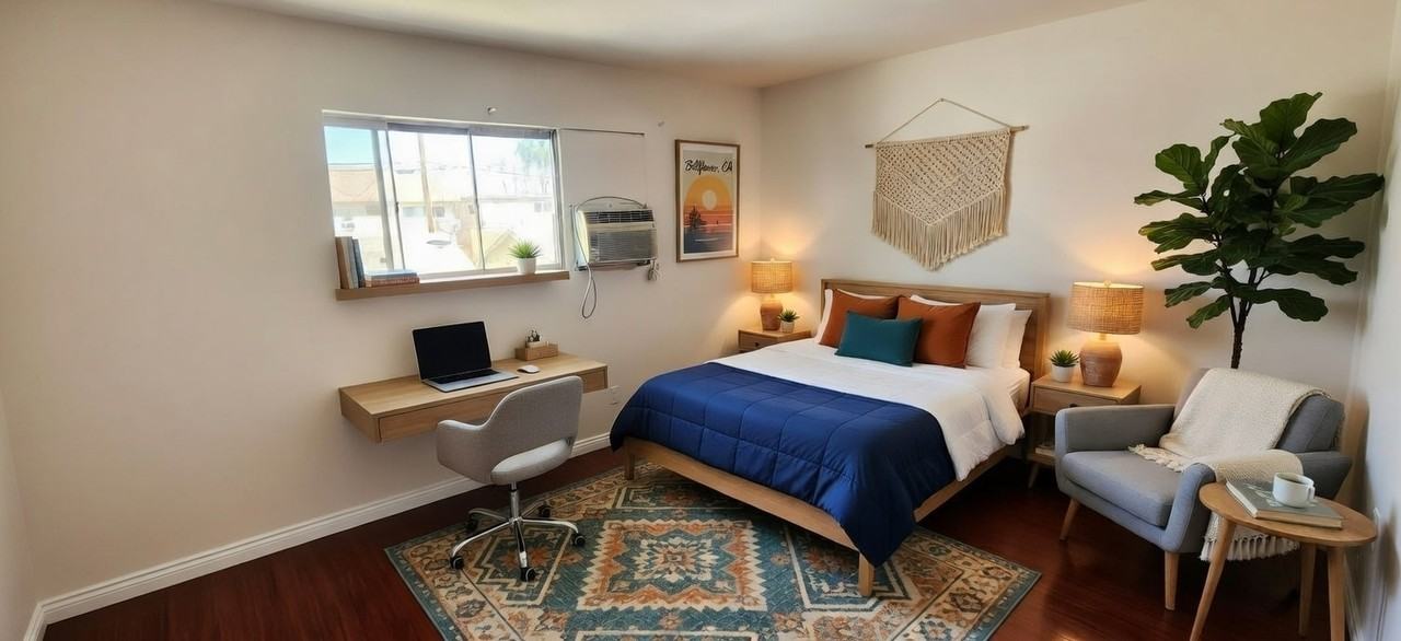 Eucalyptus Apartment - Photo 3 of 3