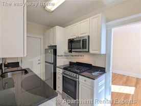 16 Chauncy St #02 - Photo 1 of 1