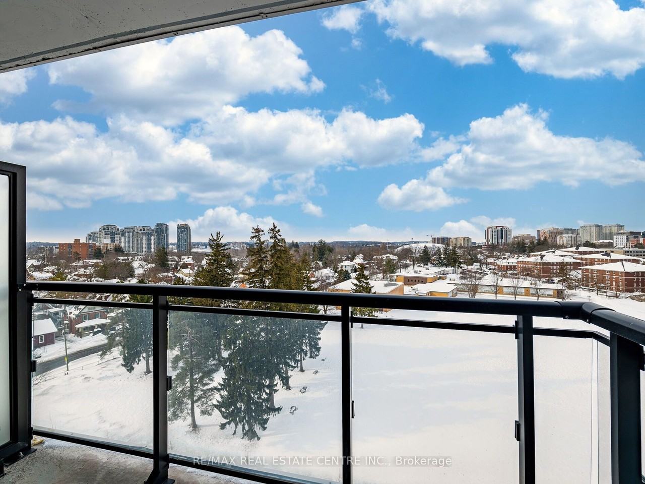 128 King Street North #707 - Photo 2 of 16