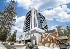 128 King Street North #707 - Photo 1 of 1