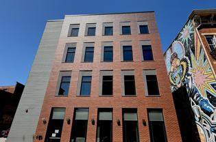 1531 Pleasant St #302 - Photo 1 of 1