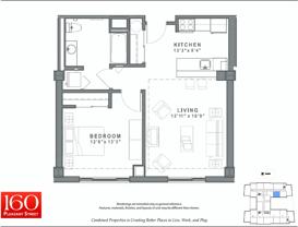 160 Pleasant St - Photo 1 of 1