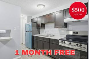 1341 N Ogden St #202 - Photo 1 of 1