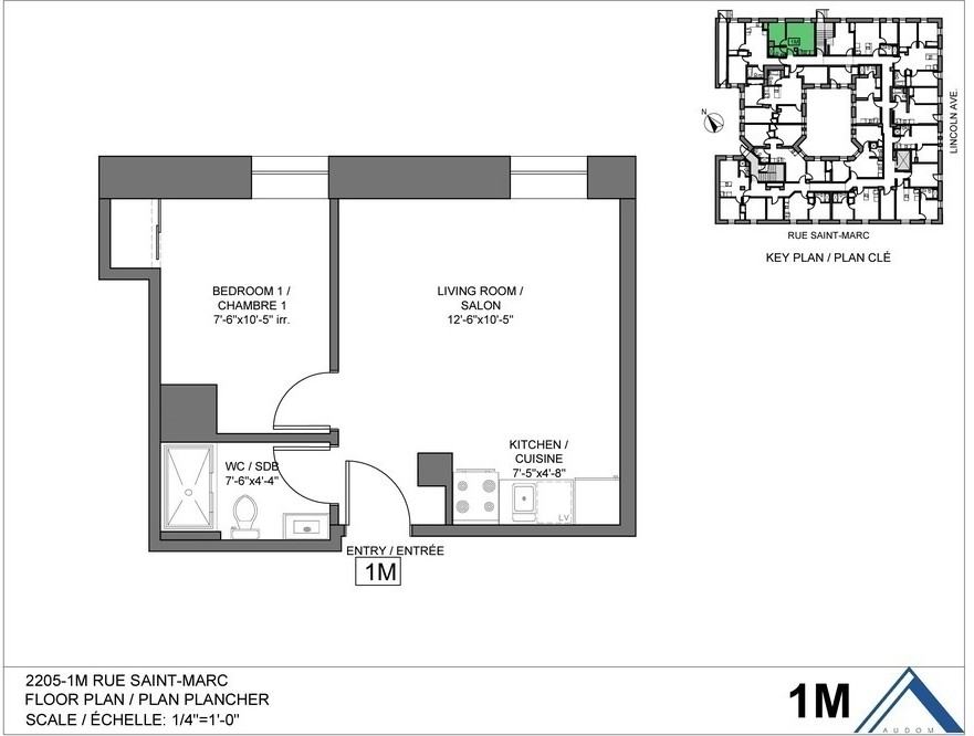 2205 Rue Saint — photo 3