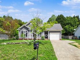 9314 Broken Pine Ln - Photo 1 of 1