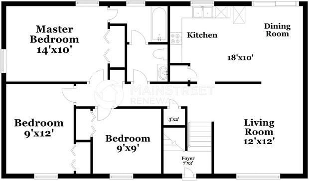 504 Sw Shamrock Pl - Photo 2 of 17