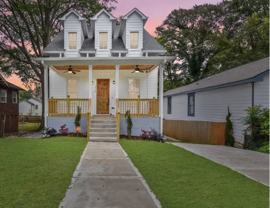 228 Racine St Sw #NA - Photo 1 of 1