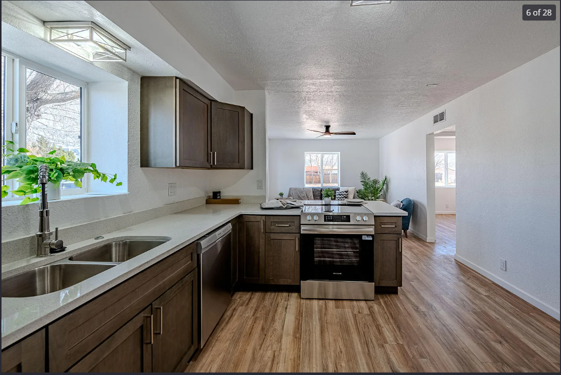 2706 Floral Rd Nw #NA - Photo 2 of 11