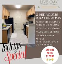 1900 Oakdale Rd #60 - Photo 1 of 1