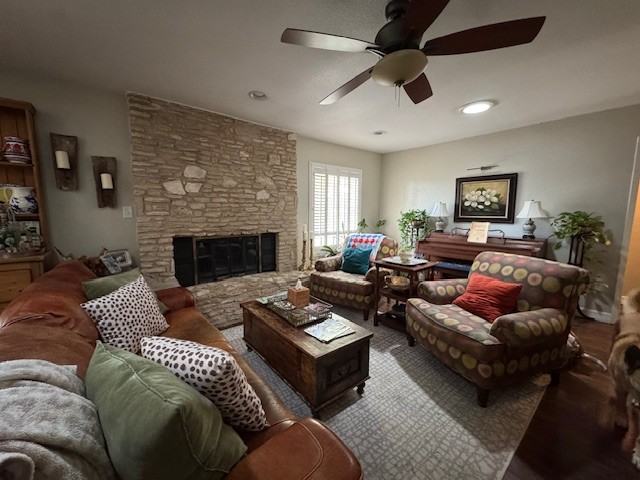 4815 Gray Fox Dr #NA - Photo 4 of 19