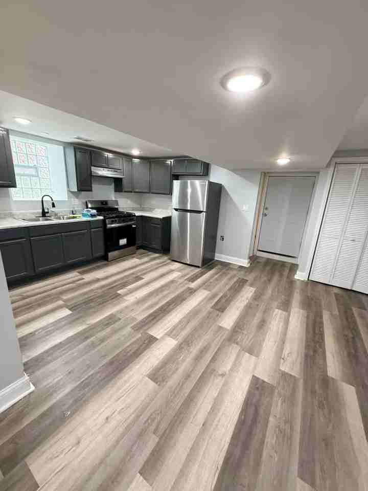 5030 S Throop St #BS - Photo 6 of 9