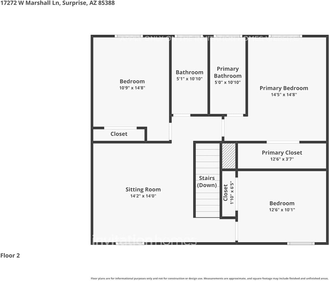 17272 W Marshall Ln - Photo 3 of 18